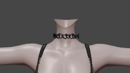 Choker Pack