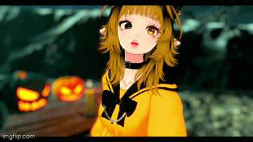 Emiko / PC+Q+VRCFT / Server Freebie