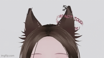 Status Halo options GIF