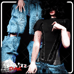 Haru's Set | SERVER FREE |