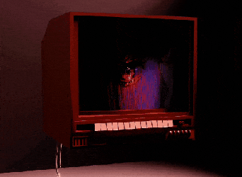 TV_Head Asset