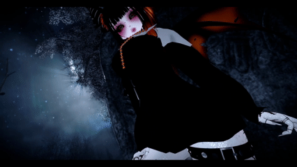 Sylva PC+Q, Head Swap, Fake Index
