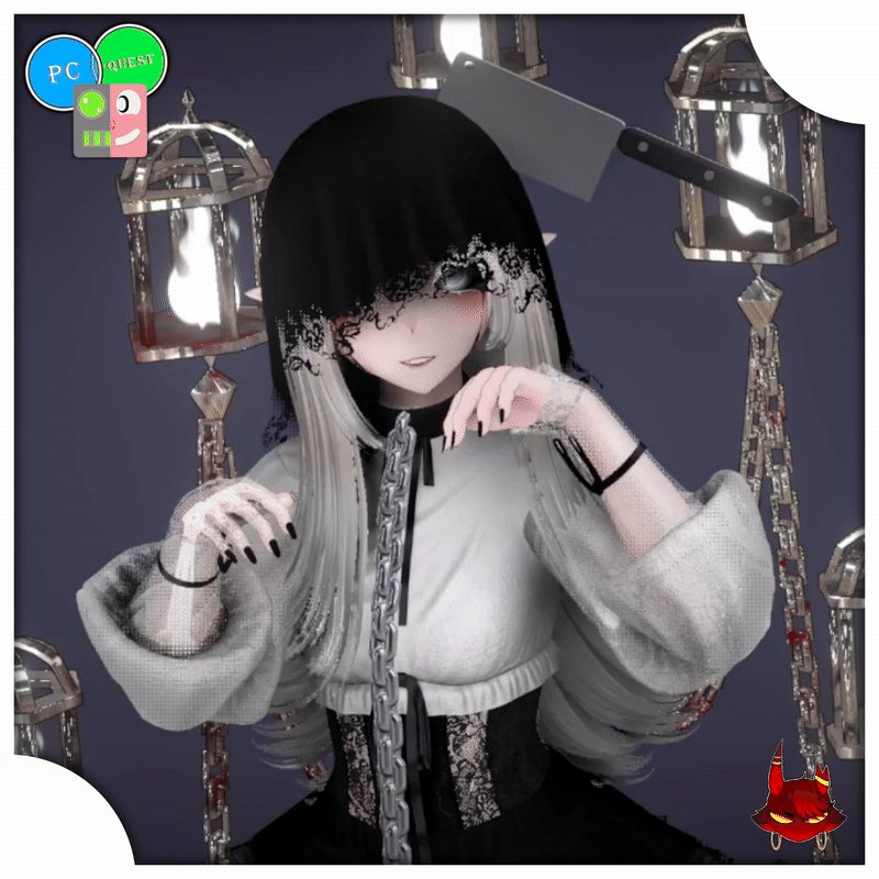 The Haunting of Blairlin