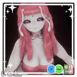 PUFF THE CHUBBY ALIEN (SERVER FREEBIE)