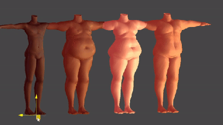 Inclusive Male base