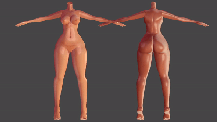 Inclusive Female base