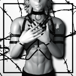 Eboy Nails ( Server Freebie )