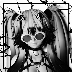 Clout Goggles (Server Freebie)