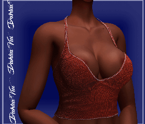 Halter Top
