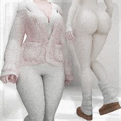 Snugwear Set
