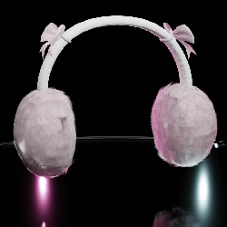🤍 CLOUDMUFFS 🤍