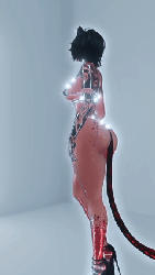 EGIRL BASE, SPREAD N SCREAM