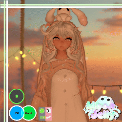 Skye | PC⋆QUEST⋆OPTI⋆FT (Free!)