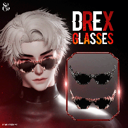 Drex Glasses