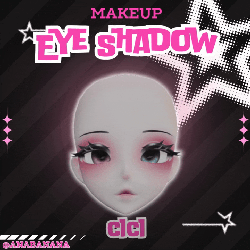 💄 Eyeshadow Makeup | Cici + Starlight + Kiyomi