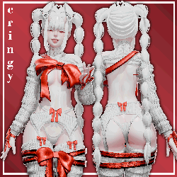 Tied with Love