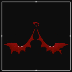 Monster wings