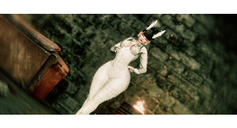 Mady {VRChat Avatar]