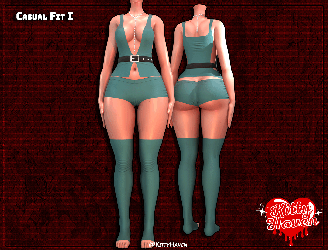 Casual Outfit