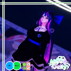 Velvet Angel | PC⋆QUEST⋆FT