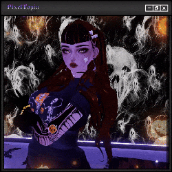 Trick or Treat [PC/GOGO]