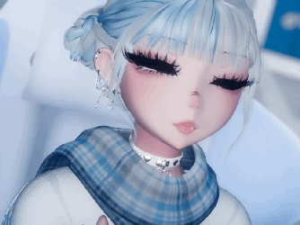 Madilyn (Pc+Quest+FT) | !PUBLIC!