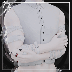 Arm Belts & Straps