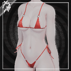 Niji Bikini