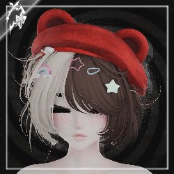 Bear Beret