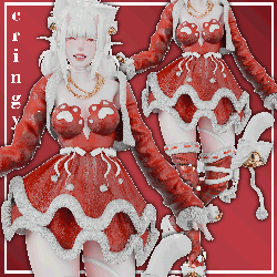 Merry Kitty