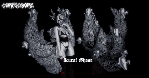 Kurai Ghost