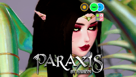Paraxis (Pc/Quest/Opti/FT)