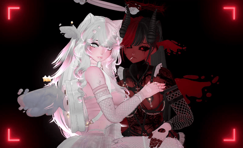 PURRFECT [VRCFT] ⇨ LIMITED ⇦