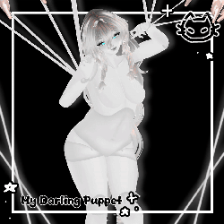 🎀 My Darling Puppet 🎀 GM Female Base Texture 🎀 Free 🎀