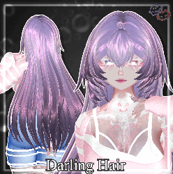 Darlings Hair Pack