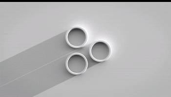 C4D iPhone 11 Pro animation
