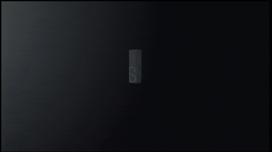 c4d Lipstick product animation project file