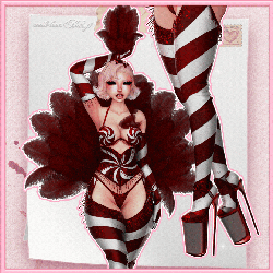 MintySweet Set by Nessy!