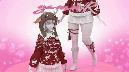 Christmas Advents Year 23/24