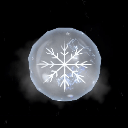 𒍝 Lightnicle Orb - Free 𒍝
