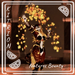 𖥸 Natures Bounty - A Seasonal Flow Toy 𖥸