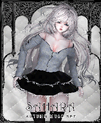 Autumn Muse Set [Server Free]