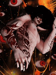 Soul carrier