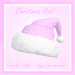 Christmas hat