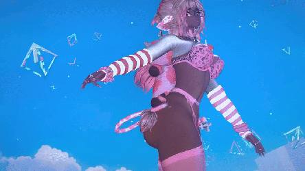 Mutsumi; Pc? Collab!