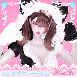 Bangs Bundle (Customizable bangs)