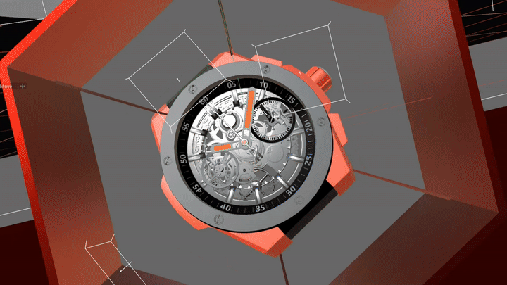 c4d animation project file download