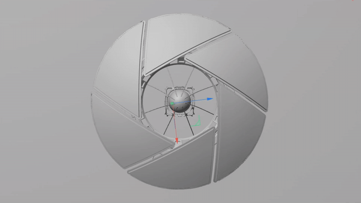 cinema 4d animation project files download