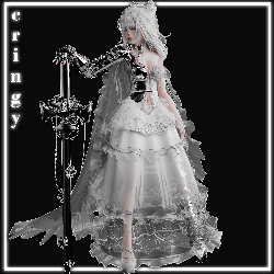 Knight Princess