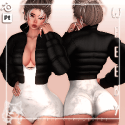 WC80. Cozy Winter [VRChat Asset]